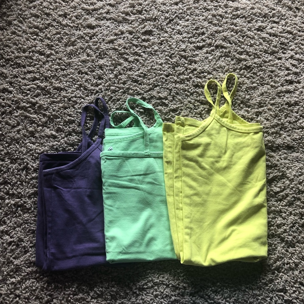 BKE camis tank tops